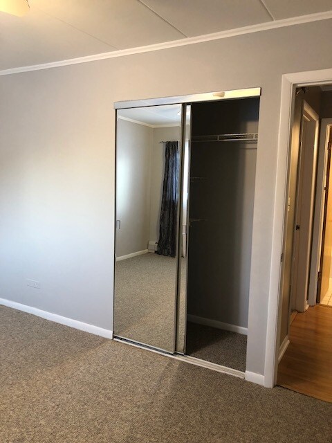 Closet - 11025 S Keating Ave