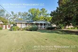 Building Photo - 7607 Quail Dr SW
