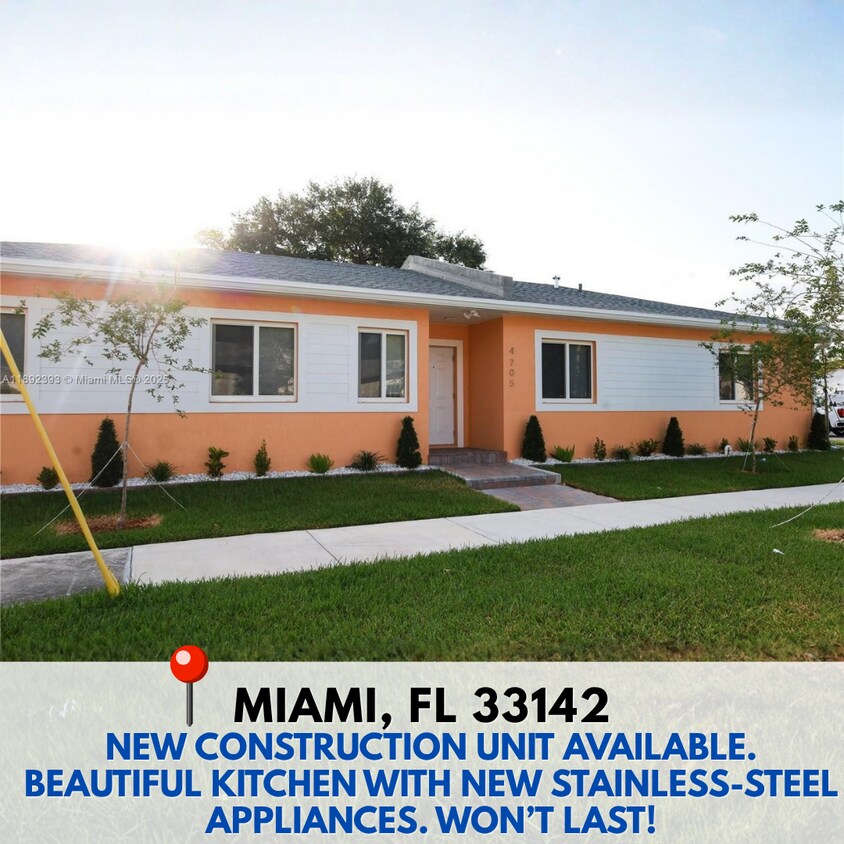 Foto principal - 1795 NW 47th St