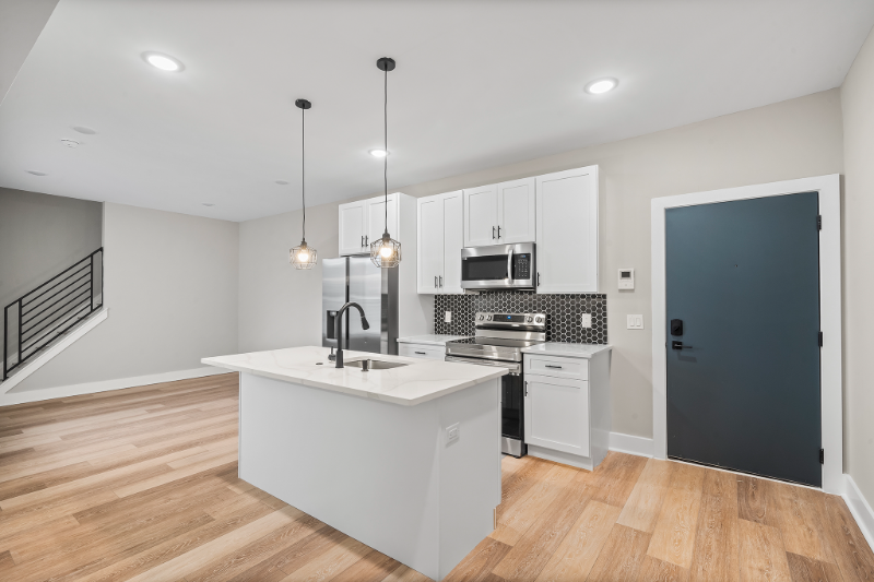 Foto principal - 1714 N 22nd St