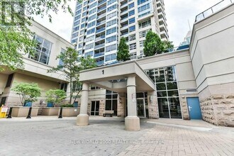 Building Photo - 1 Rean Dr