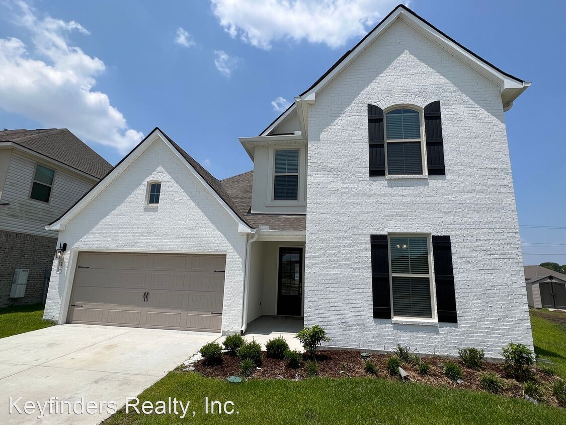Primary Photo - 4 br, 3 bath House - 4506 Malbec Ave.