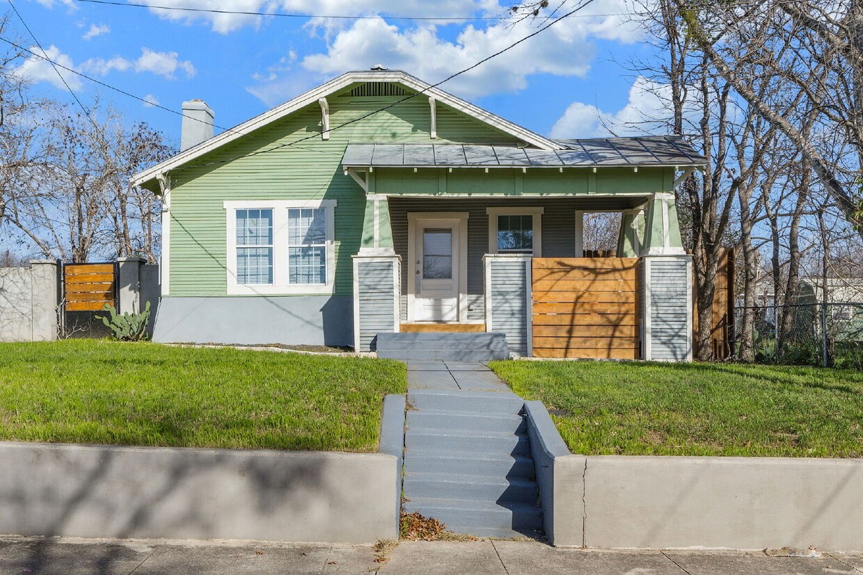 Foto principal - 1503 Gibbs St