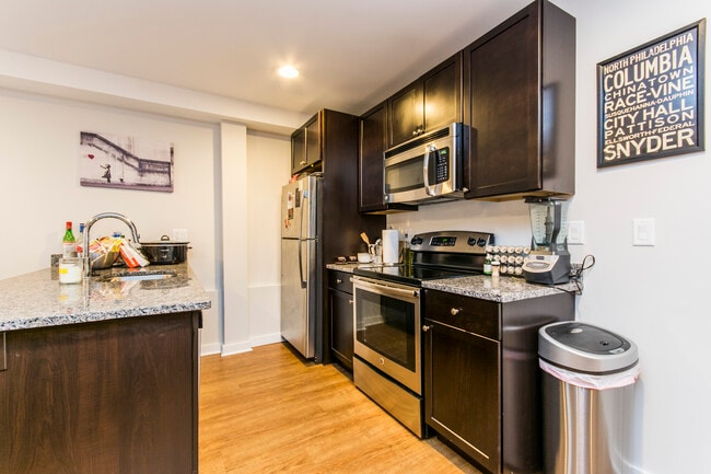 Building Photo - The Residences