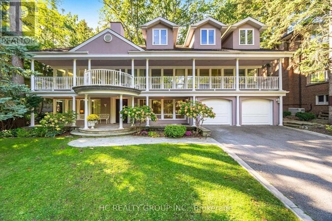 Photo du bâtiment - 32 Edenbrook Hill