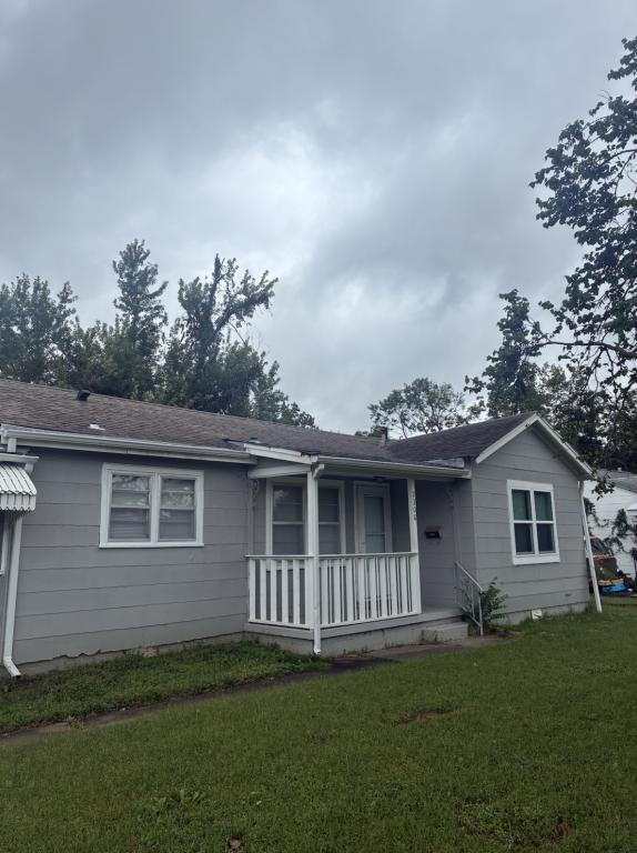 Foto del edificio - 2306 S Osage Ave