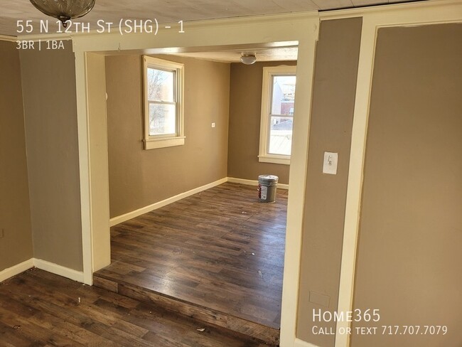 Building Photo - Affordable 3 Bed,1 Bath Single Family Home