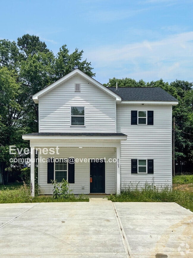 Building Photo - 8705 Moody Rd