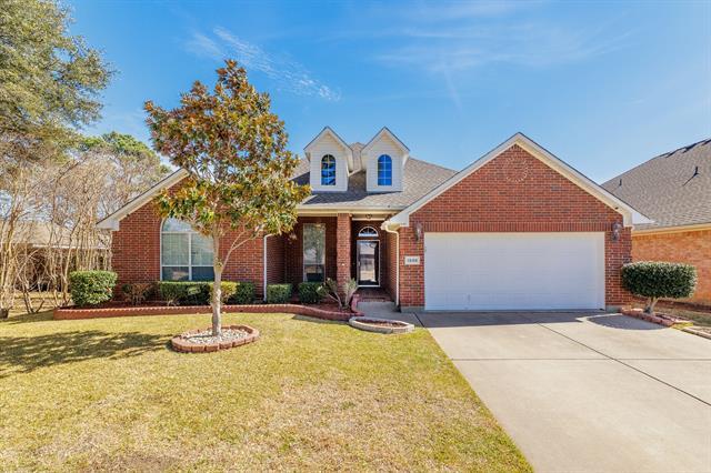 Primary Photo - 1506 Park Grove Dr