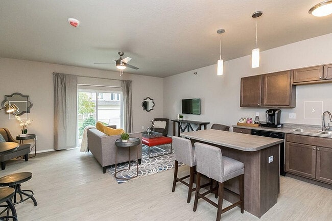 Unit-4-1 - Park 88 Apartments