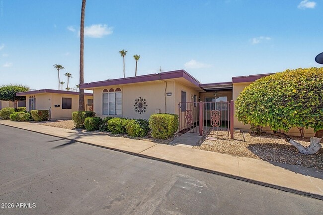 Building Photo - 13622 N 98th Ave