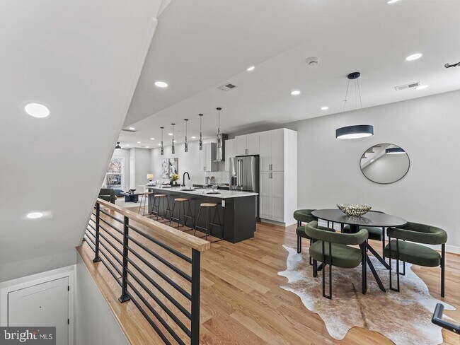 Foto del edificio - 4320 7th St NW