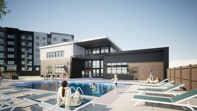 Building Photo - Cadence at Griesbach