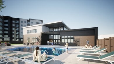 Building Photo - Cadence at Griesbach