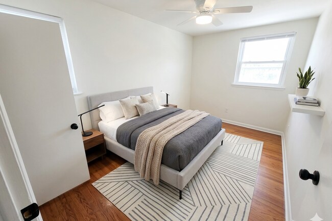 Foto del edificio - 2726 Cranston Rd