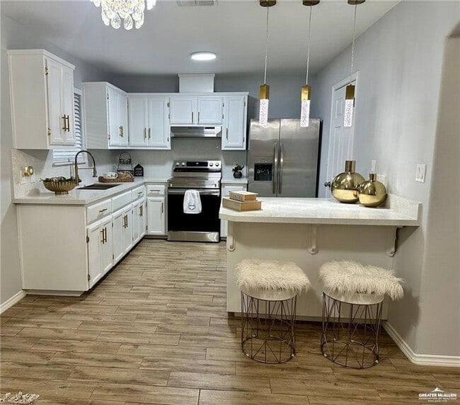 Building Photo - 416 Canela Dr
