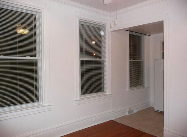 Dining room - 225 Emerson St