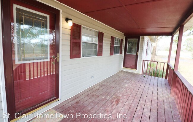 Building Photo - 3 br, 2 bath House - 1907 BOWMAN CIRCLE