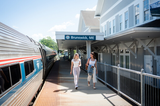 Foto del edificio - Brunswick Station Apartments