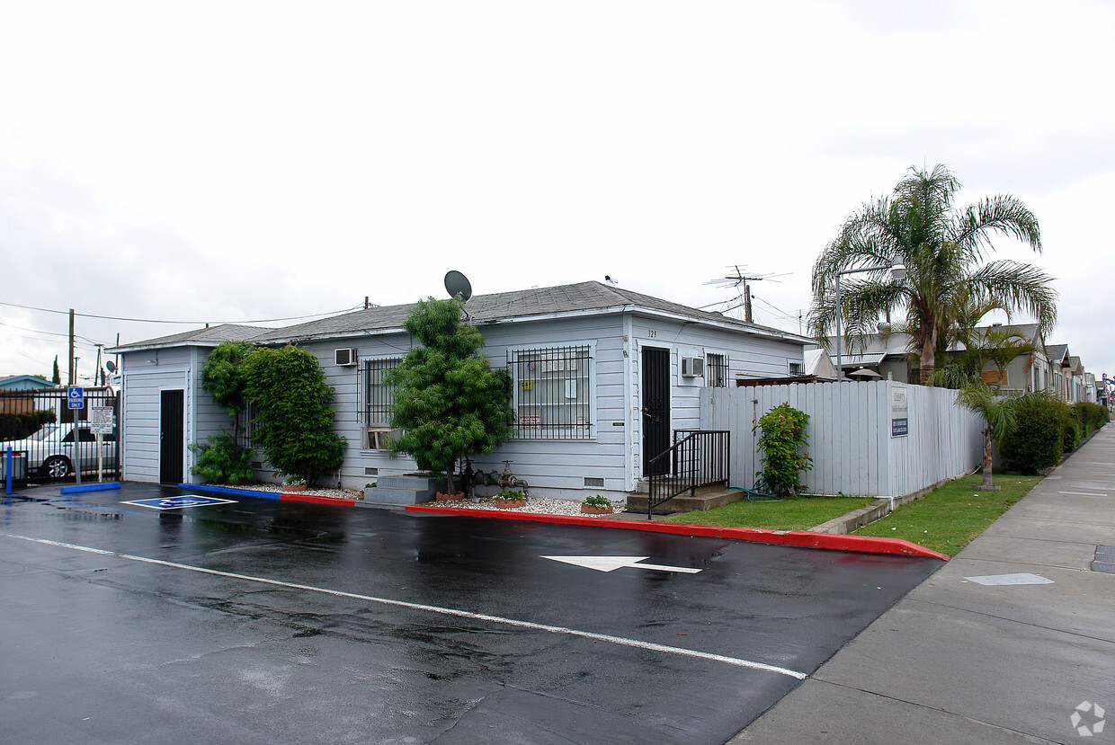 Primary Photo - Liberty Mobile Home Park