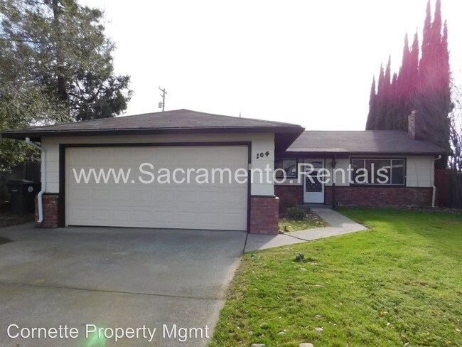 Building Photo - 3 br, 2 bath House - 104 Briarcliff Court
