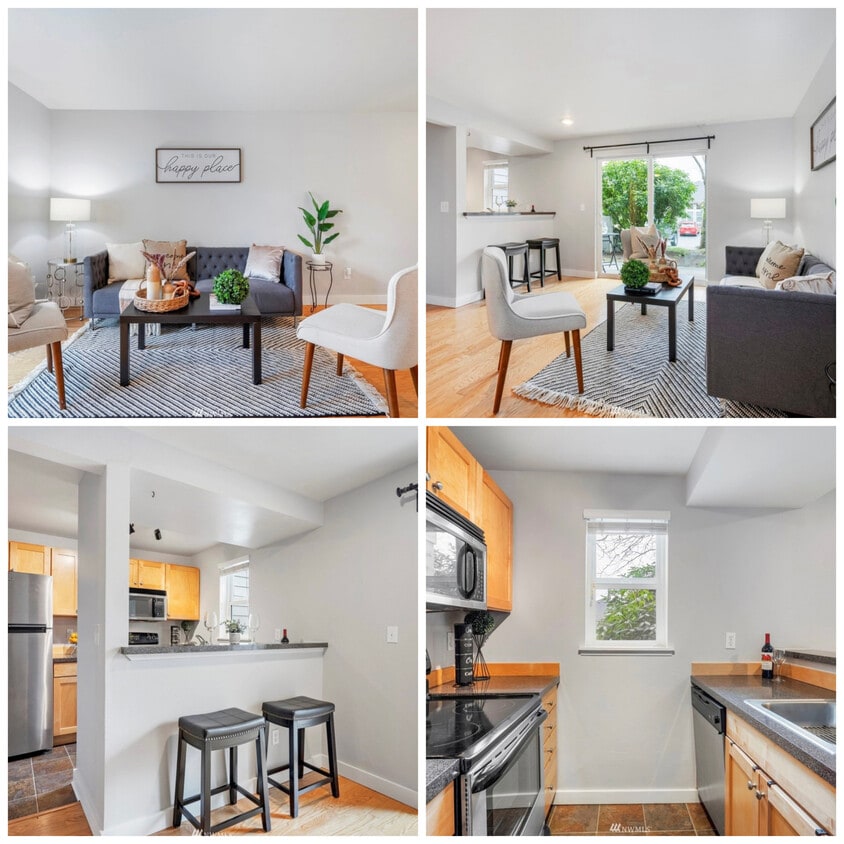 6700 NE 182nd St Unit 107, Kenmore, WA 98028 Condo for Rent in