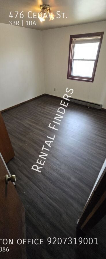 Foto del edificio - 476 Cedar St