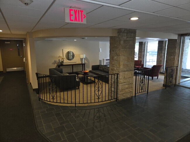 Foto del edificio - 400 Thames Pkwy