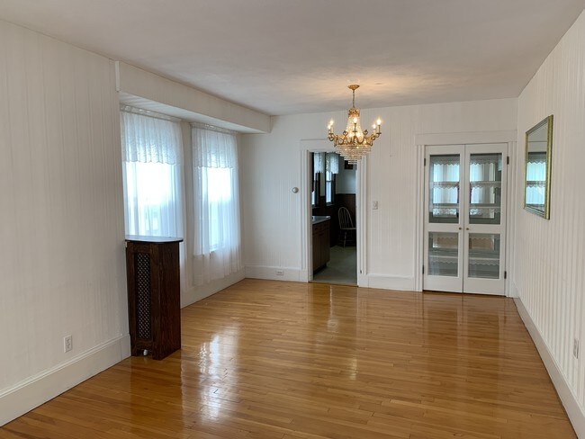 Foto del edificio - 44 Dartmouth St