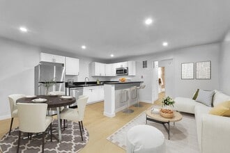 Building Photo - 925 W 30th St