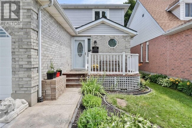 Building Photo - 385 Auden Rd