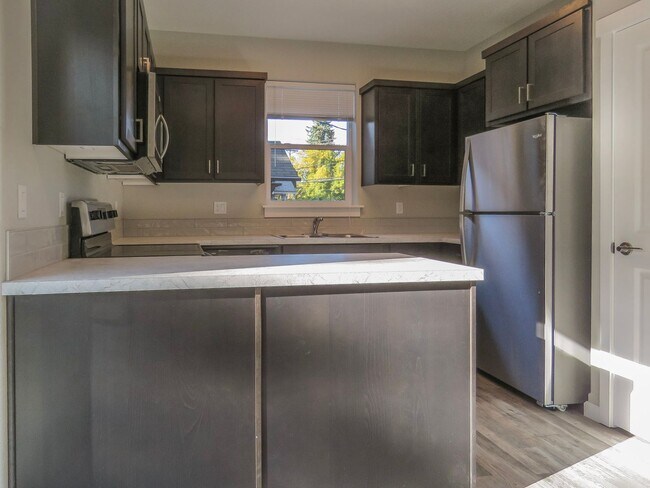 Foto del edificio - Market St Duplex