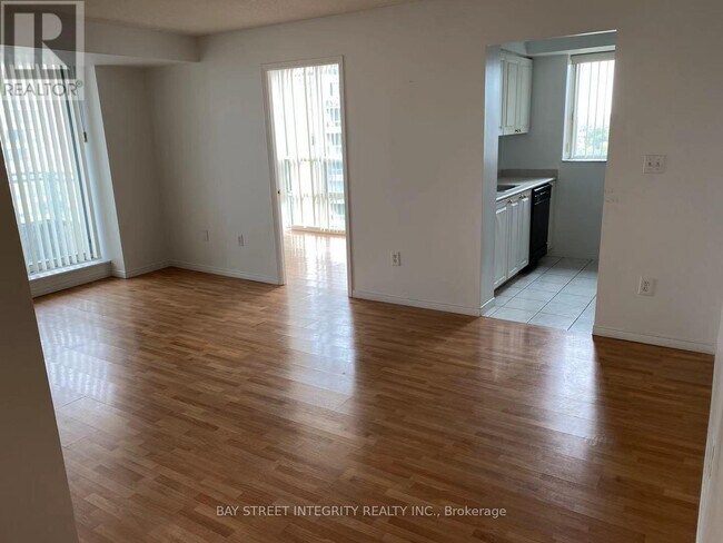 Photo du bâtiment - 1 Pemberton Ave