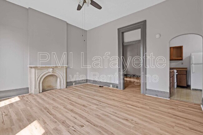 Foto del edificio - 1432 South St