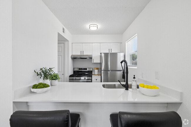 Interior Photo - Adelynn at Mueller