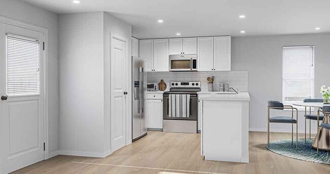 Building Photo - Vista at Avenida Rental Homes