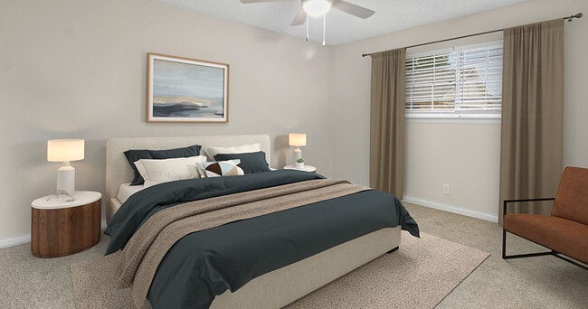 Building Photo - The Gallery Apartment Homes