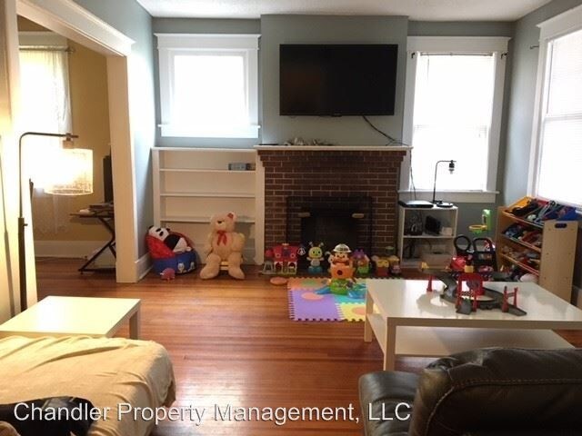 Building Photo - 1443 Moultrie Ave