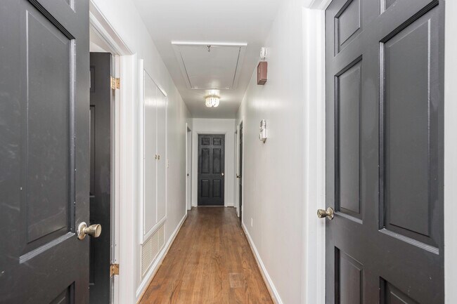 Foto del edificio - 3432 Warrenton Rd