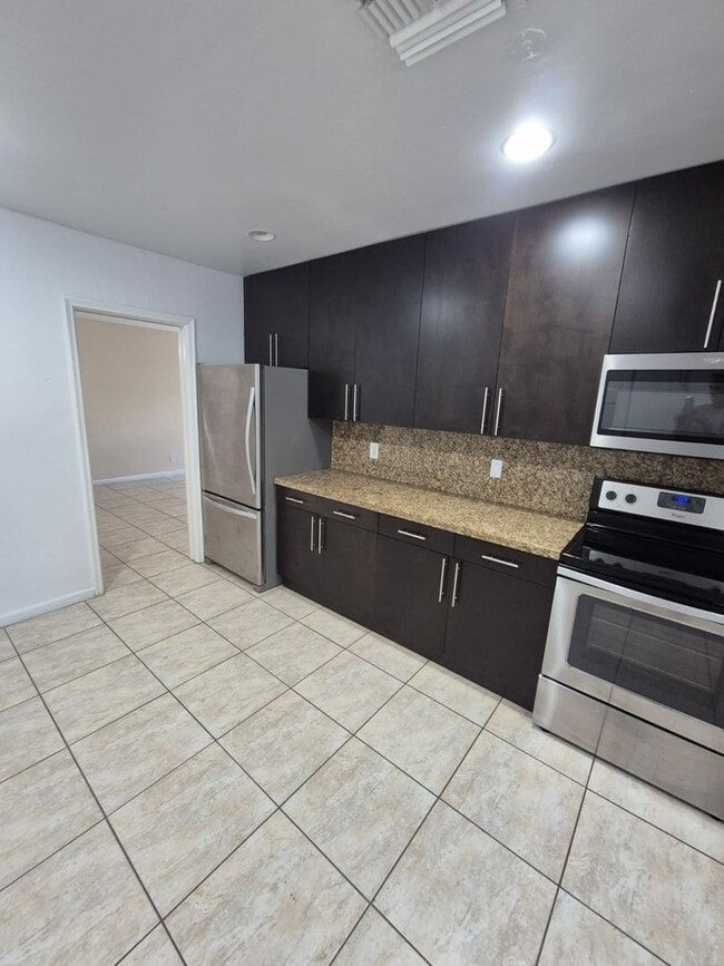 Photo - 3705-3711 Polk ST Apartment