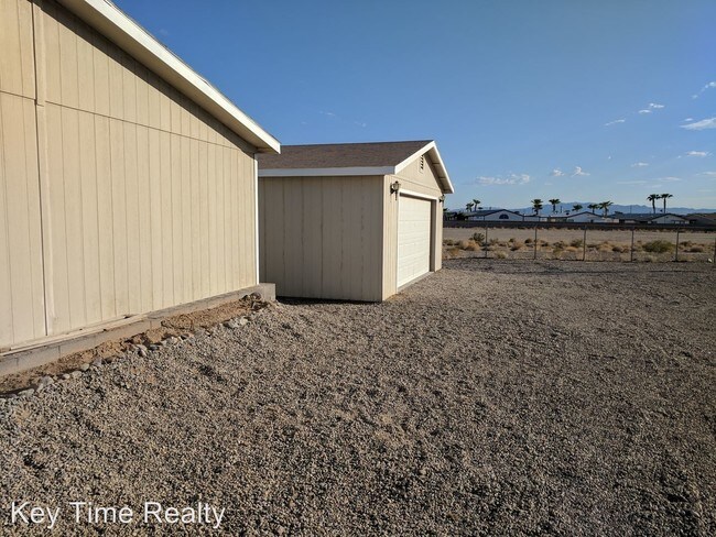 Foto del edificio - 4922 S Courtney Bay