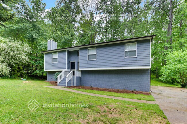 Foto del edificio - 6165 Queens Rd