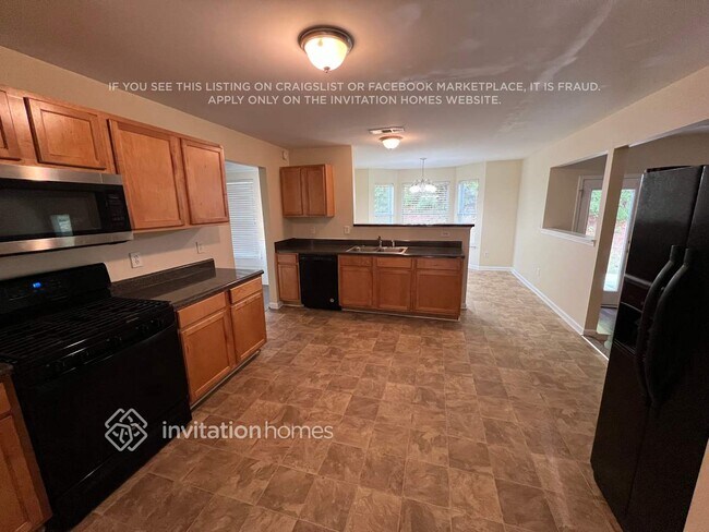 Foto del edificio - 4138 Ash Tree St SW