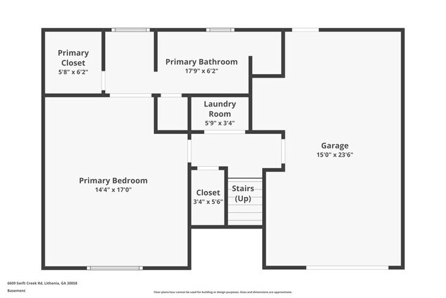 Building Photo - 6609 Swift Creek Rd
