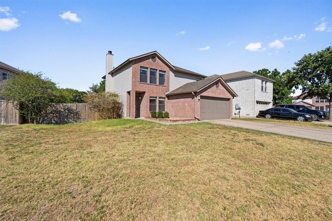 Building Photo - 3724 Blue Cat Way