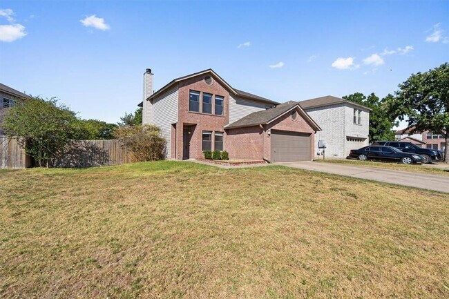 Foto del edificio - 3724 Blue Cat Way