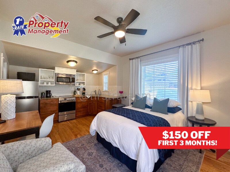 Foto principal - 3755 East Granger Drive