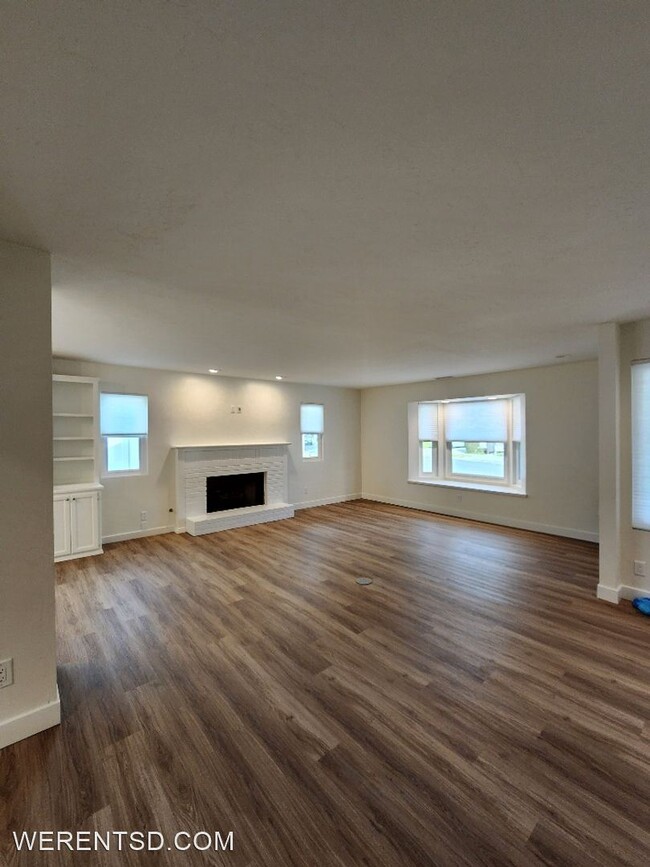 Building Photo - 3 br, 2 bath House - 4596 Jicarillo
