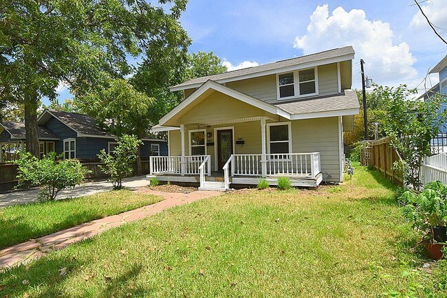 Foto del edificio - 1034 Lawrence St