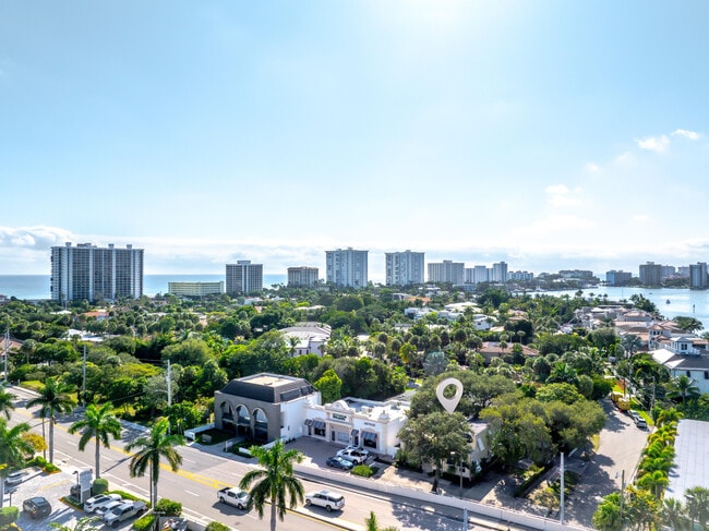 Foto del edificio - 700 E Palmetto Park Rd